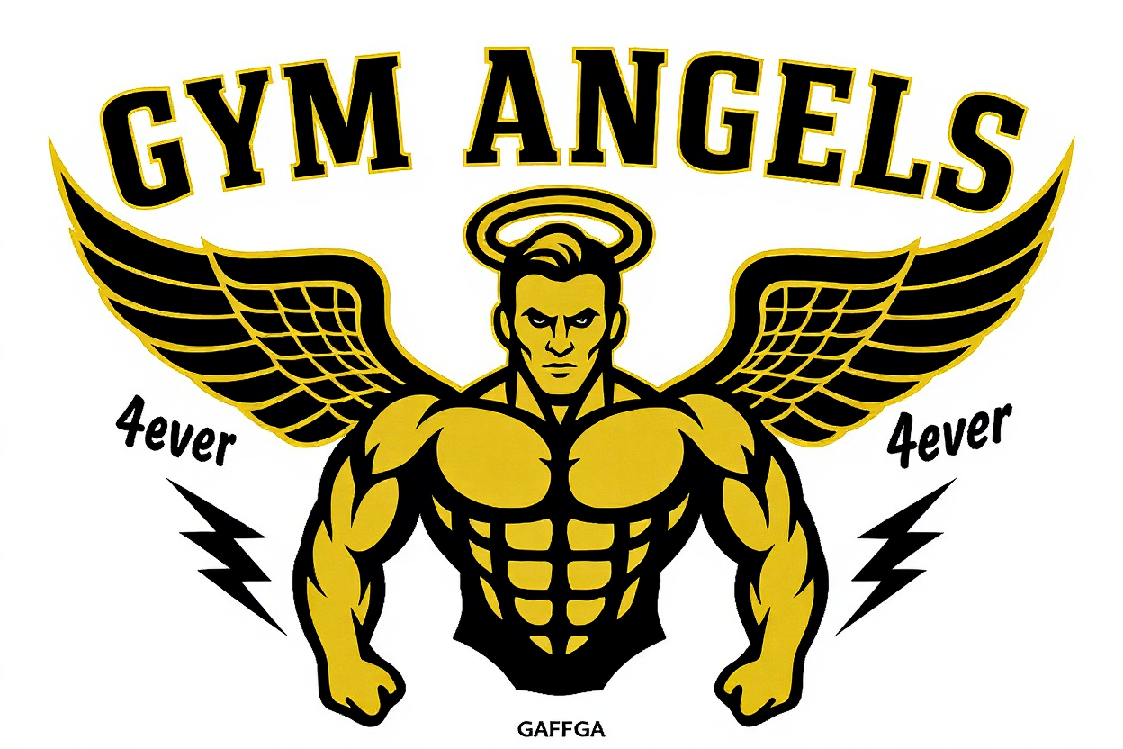 ATTENTION                               GYM ANGELS